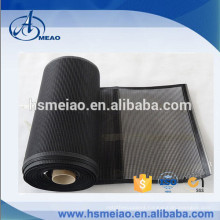 Teflon PTFE fiberglass mesh conveyor belt with Aligator joints